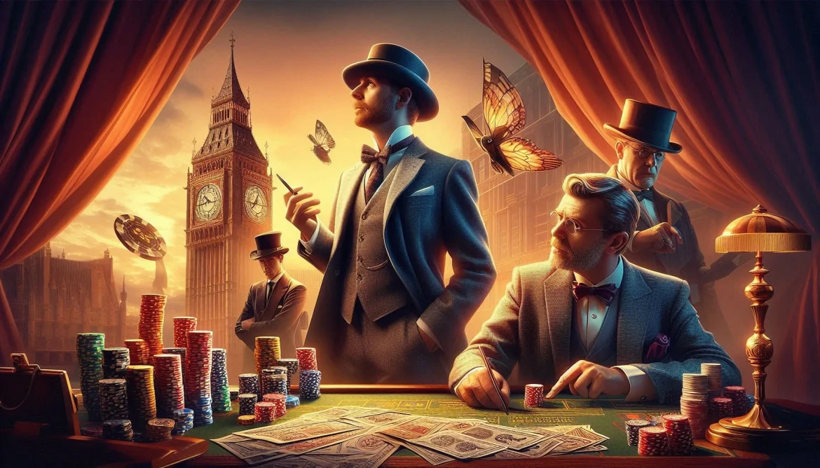 Harrys Casino